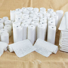 Mod Roc 2.75m x 15cm 36pk  hi-res