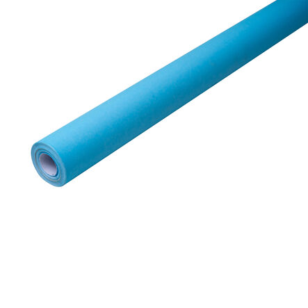 Display Paper Rolls 1.21x15m Sky Blue L15m Sky Blue hi\-res