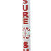 Netball Post Protector  hi\-res