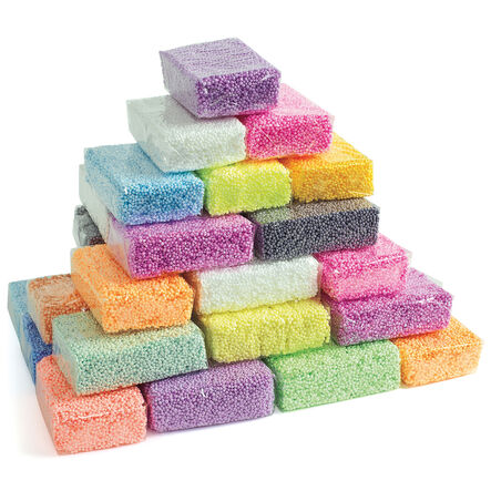 Incredible Foam Assorted 36pk  hi\-res