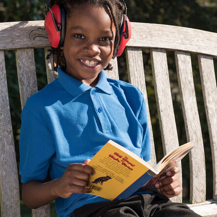 TTS Childrens Ear Defenders  hi\-res