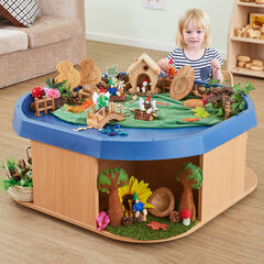 Elements Toddler Tuff Tray Stand  hi-res