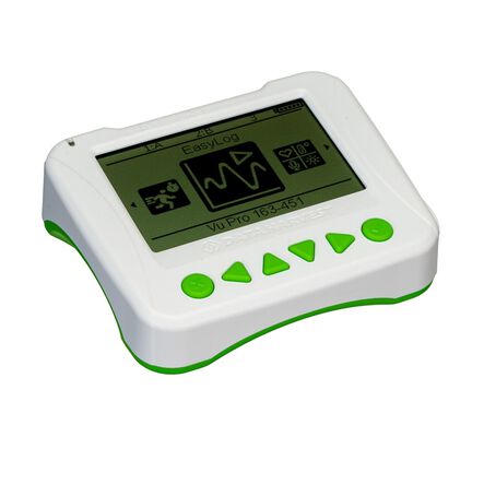 VU Pro Primary Data Logger  hi\-res