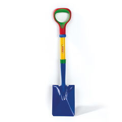 First Tools Children&rsquo;s Garden Shovel  hi-res