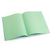A4 Tinted Exercise Book 10mm Squares 48pg  hi\-res