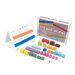 TTS White Rose Maths Bar Modelling Kit  hi\-res