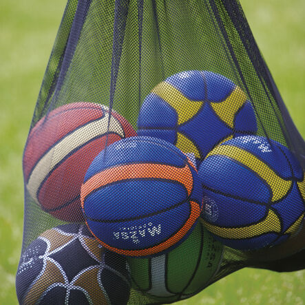 Giant Mesh Ball Carry Bag  hi\-res