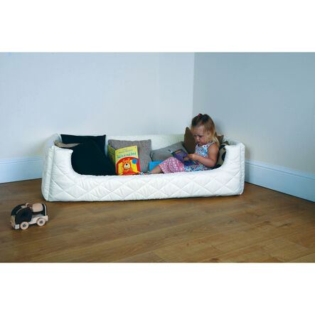 Large Snuggle Pillow Den H330 x W1290 x D720mm  hi\-res