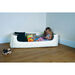 Large Snuggle Pillow Den H330 x W1290 x D720mm  hi\-res