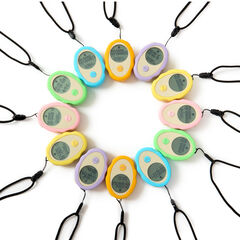 TTS Easi Stopwatches 12pk  hi-res