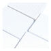 A4 Exercise Paper 6mm Ruled Margin Punched \- 2 Holes 2500pk  hi\-res
