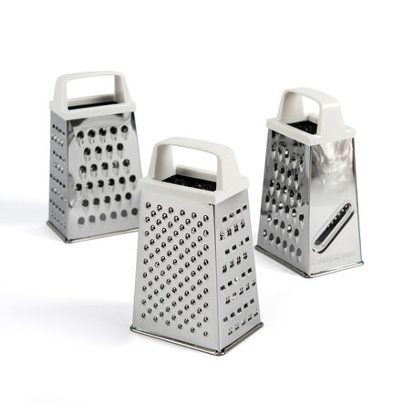 Metal Kitchen Grater  hi\-res