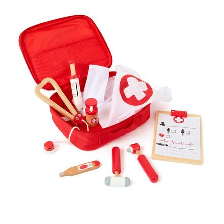 Role Play Doctors Play Kit  hi\-res