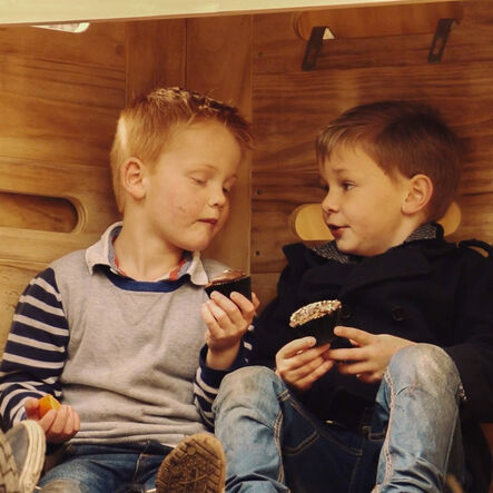 Outdorable Climber Box  hi\-res