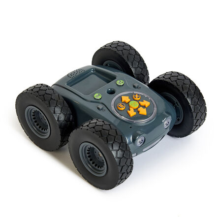 TTS Rugged Robot  hi\-res