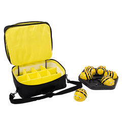 TTS Hive Storage Bag and 6 Bee-Bots  hi-res