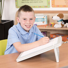 Foldable Writing Slope  hi-res