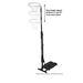 Sure Shot Easi Play Junior Netball Hoop and Stand Unit  hi\-res