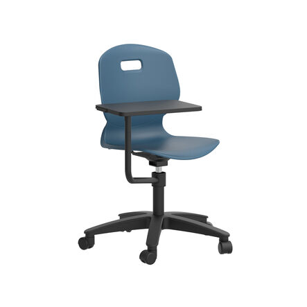 Dynamic 3D Tilt \x26 Workspace Chair  hi\-res