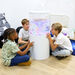 Floor Standing Tornado Bubble Tube  hi\-res