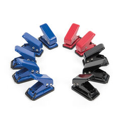 Light Touch Hole Punches 10pk  hi-res