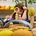 Yellow Door Small World Play Bridge  hi\-res
