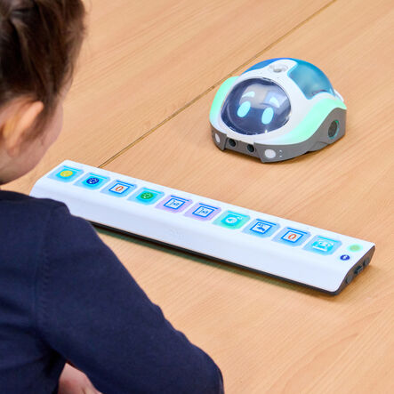TTS Tactile Reader Pro  hi\-res