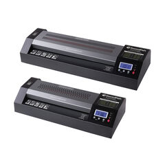Snopake Armoured660 Heavy Duty Laminator  hi-res