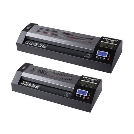 Snopake Armoured660 Heavy Duty Laminator  hi\-res