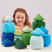 Tonal Shades Soft Building Blocks  hi\-res