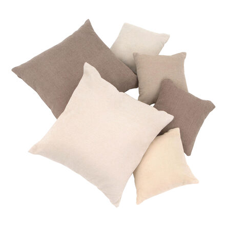 Natural Shades Cushion Pack of 6  hi\-res
