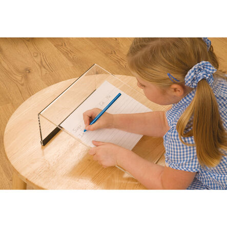 Writing Slope  hi\-res