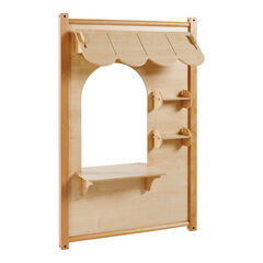 Millhouse Room Divider Counter Design Role Play Panel  hi-res