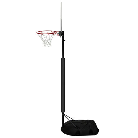 Xplode Portable Basketball Hoop System  hi\-res