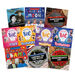 KS1 Influential Individuals and Events Books 10pk  hi\-res