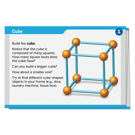 Learning Resources Stem Explorers: Geomakers  hi\-res