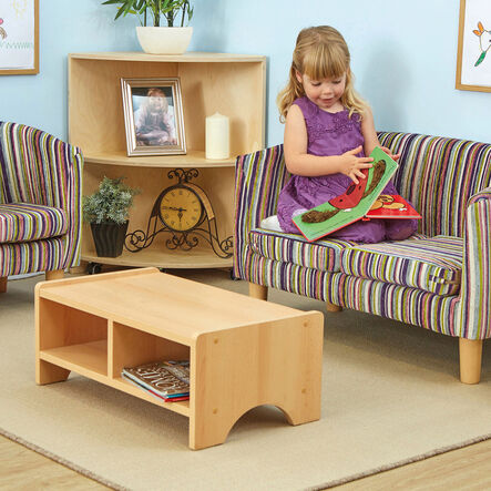 Wonderland Range Children\'s Chair and Sofa  hi\-res