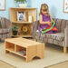 Wonderland Range Children\'s Chair and Sofa  hi\-res