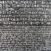Replica Rosetta Stone  hi\-res