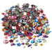 Bright Ideas Colourful Gem Stone Collection 2000pcs  hi\-res