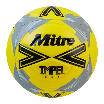 Mitre Impel Training Football Size 5  hi\-res