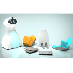 Oti-Bot Tummies Bundle  hi-res