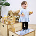 TTS Marvellous Mirror Construction Blocks 25pk  hi\-res