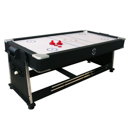 Sure Shot 4\-In\-1 Multi Game Table  hi\-res