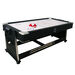 Sure Shot 4\-In\-1 Multi Game Table  hi\-res