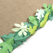 Spring\/Summer Paper Display Leaves 250pk  hi\-res
