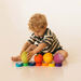 Natural Rubber Toddler Fruit \x26 Veg Chewables  hi\-res