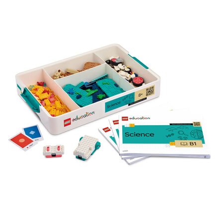 Lego Education Science \- Year 4 \-6  hi\-res
