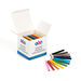 TTS Triangular Colouring Pencils 144pk  hi\-res