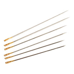 Easy Self Thread Needles 36pk  hi-res